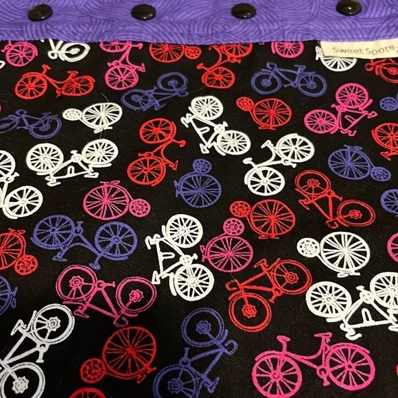 COPY - Sweet Spot adjustable/reversible skirt - Picture 5 of 7